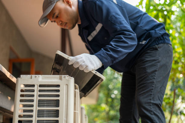 Best Best HVAC Companies  in Ocoee, FL